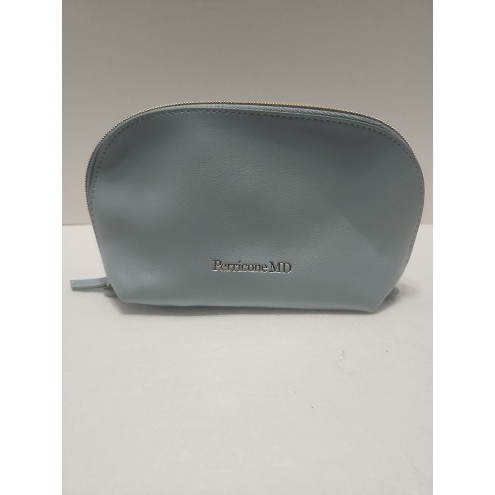 Perricone MD Cosmetics Makeup Travel Bag 9 X‎ 5 X 3 Inch